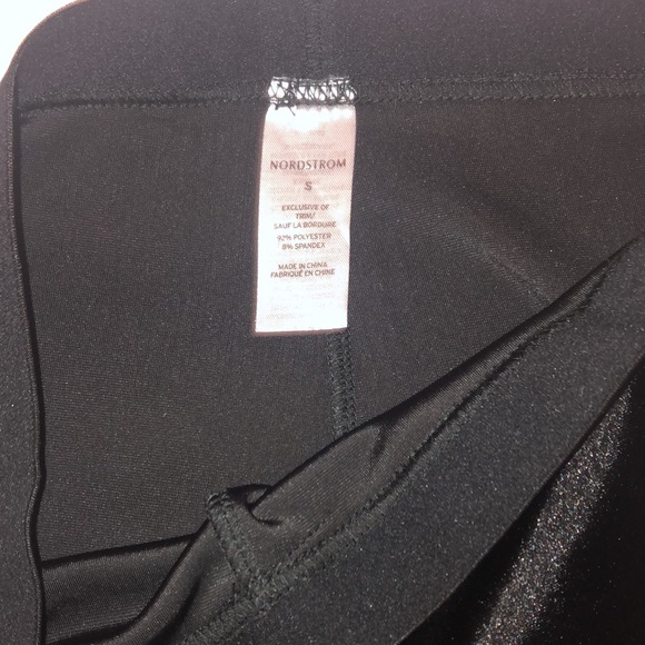 Velvet Nordstrom leggings! - Picture 2 of 2